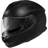 Shoei Casco Moto Integrale Shoei GT Air 3 Mono Nero Opaco