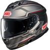 Shoei Casco Moto Integrale Shoei GT Air 3 Discipline TC-1 Grigio O