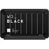 SANDISK Western Digital WD_BLACK D30 500 GB Nero