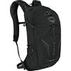 Osprey Syncro 12, zaino multisport per uomo -Sport Pack - Black (O/S)