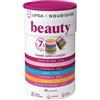Upsa Italy Upsa X Nourished Beauty 30 Gummies - Caramelle gommose per capelli, pelle e unghie