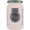 FLEUR DESIGNER'S PAINT | EGGSHELL Smalto Multisuperficie Satinato, Senza Carteggiare, 330 ml, F82 Jo, a Base Acqua, Lavabile, Altissima Resistenza, per Interno - Esterno, Made in Italy