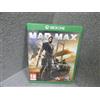 WARNER BROS Mad Max - Standard - Xbox One