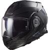 LS2 Casco LS2 FF901 Advant X Carbon 4X UCS nero