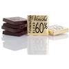 Venchi Cioccolatini Napolitans Puro Blend 60% Fondente g 500 - Senza Glutine - Cioccolatini di cortesia ideali per accompagnare il caffè