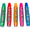 Thomas and Anca Thomas & Anca Club Supplies Ltd Bingo Dabbers Glitter Dabbers per Biglietti Bingo Lockdown Bingo Bambini Bingo Regalo Bingo Pennarelli Pennarelli Bambini Colorazione Penna Dot Marcatori