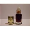 Paradise perfumes and gems Huile de parfum exotique (attar) PPG Paradise Perfume - De 3 ml - Musc noir
