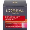 L'Oréal Paris Revitalift Laser X3 Crema Viso Anti-Età 50 ml - -