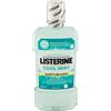 Listerine Cool Mint Gusto Delicato 500 ml - -
