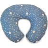 Boppy Cuscino Allattamento Chicco Boppy Moon And Stars