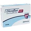 AG PHARMA Srl Dicoflor 60 15 bustine