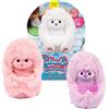 Giochi Preziosi Curlimals Gomitolini Artic Peluche Interattivi Assortiti