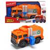 SIMBA TOYS ITALIA Dickie Camion Ecologia 30 cm