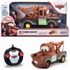 SIMBA TOYS ITALIA Simba Toys Disney Cars Cricchetto Radiocomando