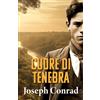 Editorial Letra Minúscula CUORE DI TENEBRA