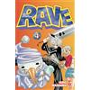 Star Comics Rave. The groove adventure. New edition (Vol. 4)