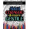 Gray & Gold Publishing Libro da colorare per bambini: da 8 a 12 anni
