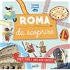 Lonely Planet Roma da scoprire. Ediz. illustrata
