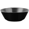 Frescura INSALATIERA CM 23 POKE GLAZE NERO - confezione da 6 pezzi