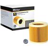 Filtro a cartuccia per KaRcher WD3 Premium WD2 WD3 WD3P WD3 MV2 MV3 filtro  di ricambio per aspirapolvere KaRcher - AliExpress