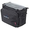 KlickFix Rixen & Kaul Rixen & Kaul KlickFix Daypack Stuurtas, nero, 8 l Rixen & Kaul KlickFix Daypack Stuurtas, nero, 8 l