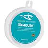 Seaguar A Shore, 100% Fluorocarbon Leader, Trasparente, 50-Pounds/100-Yards