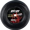 Generisch Pros Pro Devil Spin 200 m, 1,26 mm