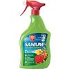 Protect Garden Sanium AL PFnPO, Insetticida Sistemico Pronto Uso. Elimina Afidi, Cocciniglia, Mosca Bianca. Rapida Azione Abbattente. Fino a 8 Settimane di Protezione 800ml