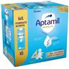 Aptamil 4 Latte Di Crescita 6x1000ml 24mesi+ Aptamil