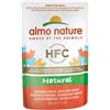 ALMO NATURE SPA Almo Nature Salmone&zucca 55 G