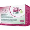 Institut allergosan gmbh Omni Biotic Viaggi 28 Bustine Da 5 G