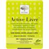 NEW NORDIC SRL Active Liver 60past Gommose