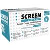 SCREEN ITALIA SRL Screen Droga Test Ketamina Test Antidroga Con Contenitore Urina