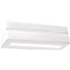 VEGA P LAMPADA DA SPECCHIO O QUADRO LED 5W LUCE 3000K IN METALLO CROMATO  Illuminando - Cristalensi Shop Online