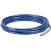 Graco 247339 Tubo flessibile DuraFlex, tubo 1/4 x 7,5 m - per Magnum A20, A30, A45, A60, A80, A100, ProS19, ProS21
