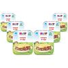 HiPP - Piatto Pronto Bio, Lasagne, 6 Confezioni da 250 g