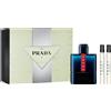 Prada Luna Rossa Ocean Cofanetto regalo