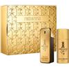 Rabanne 1 Million Cofanetto regalo con Deodorante spray