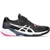 ASICS Sky Elite FF 2, Sneaker Donna, Nero, 37.5 EU