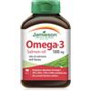 Jamieson Omega 3 Salmon Oil Integratore 1000mg 90 Perle