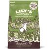 Lily's Kitchen Adult Lamb Shepherd's Pie - 7 kg Croccantini per cani