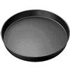 Ballarini Teglia Forma Pizza Antiaderente, Nero, 32 cm