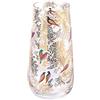 Sara Miller London Sara Miller Portmeirion SM79259-XD Vaso medio Chelsea Collection Uccello sull'albero, Porcellana