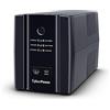 Cyberpower Gruppo di continuita' CyberPower UPS 1500VA 900W [UT1500EG-FR]