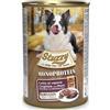 Stuzzy Monoproteico per Cane da 400 gr Gusto Cinghiale con More