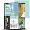 JOVIRA PINTURAS Chalk Paint 750 ml | Pittura al Gesso, Matte all' Aqua, Rinnova il tuo arredamento con creatività (750 Millilitri, Verde Giada) C-18