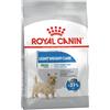 Royal Canin Dog Mini Adult e Senior Light Weight Care 1