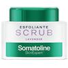 L.MANETTI-H.ROBERTS & C. SPA SOMATOLINE SKIN EXPERT SCRUB LAVENDER 350 G