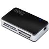 Digitus Lettore Multicard Esterno Digitus DA-703222 per Pc/Mac - Usb