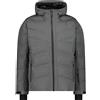 Cmp 33w0977 Jacket Verde M Uomo